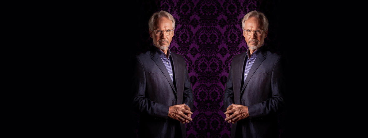 Steve White at McCurdys Comedy Theatre, 27 August | Event in Sarasota | AllEvents