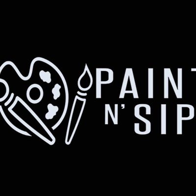 Paint N’ Sip