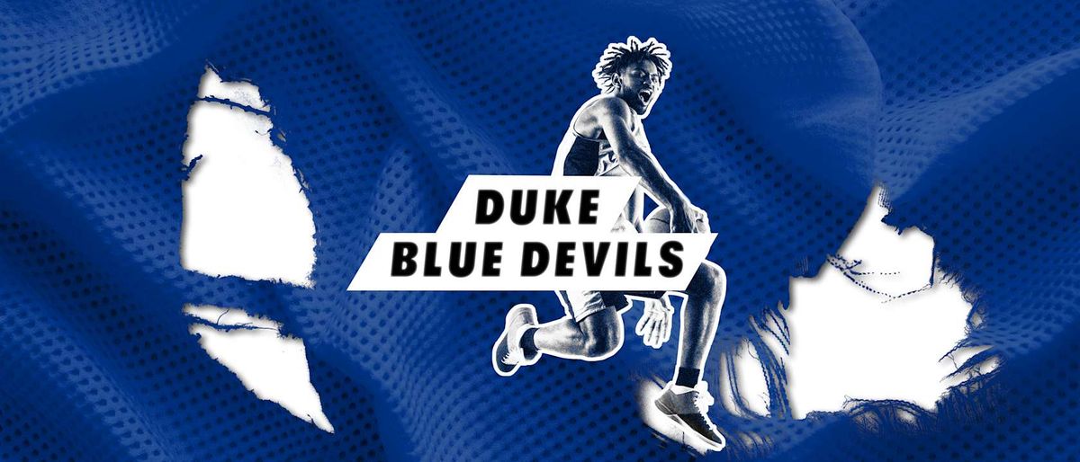 Illinois Fighting Illini at Duke Blue Devils Mens Basketball at Cameron ...