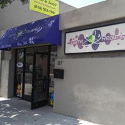 Game Realms