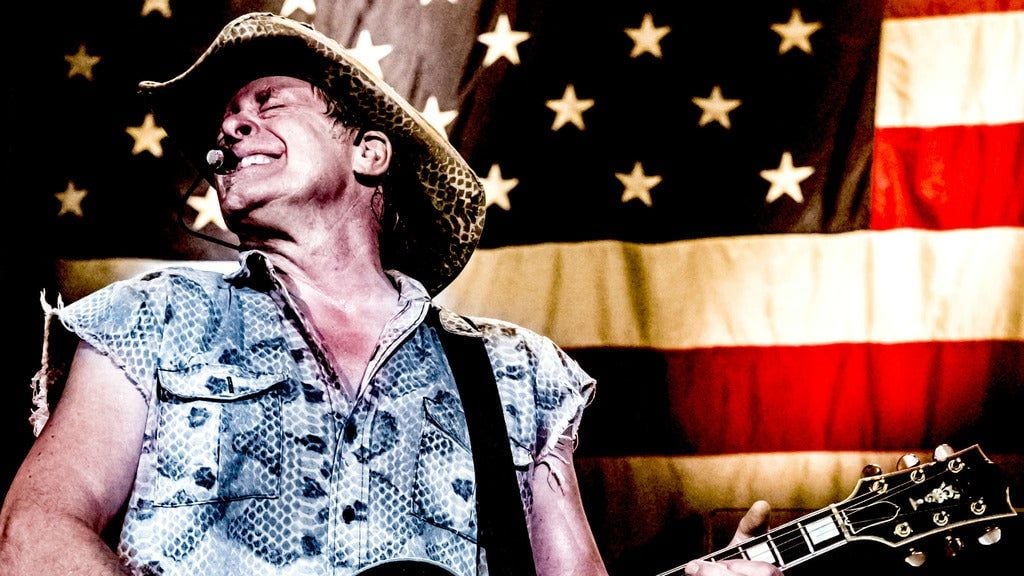 Ted Nugent Party Box Rental, 31 August | Event in Sterling Heights | AllEvents