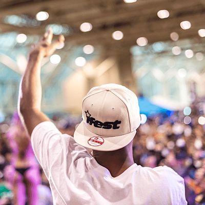 IMPORTFEST INC. logo