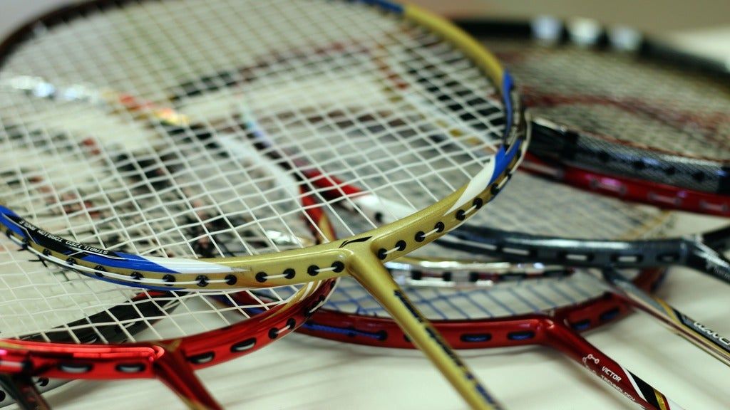 2025 Yonex U.S. Open Badminton Championships - Single Day Pass, 24 June | Event in Council Bluffs | AllEvents