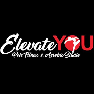 Elevate YOU Pole Fitness & Aerobic Studio, LLC logo