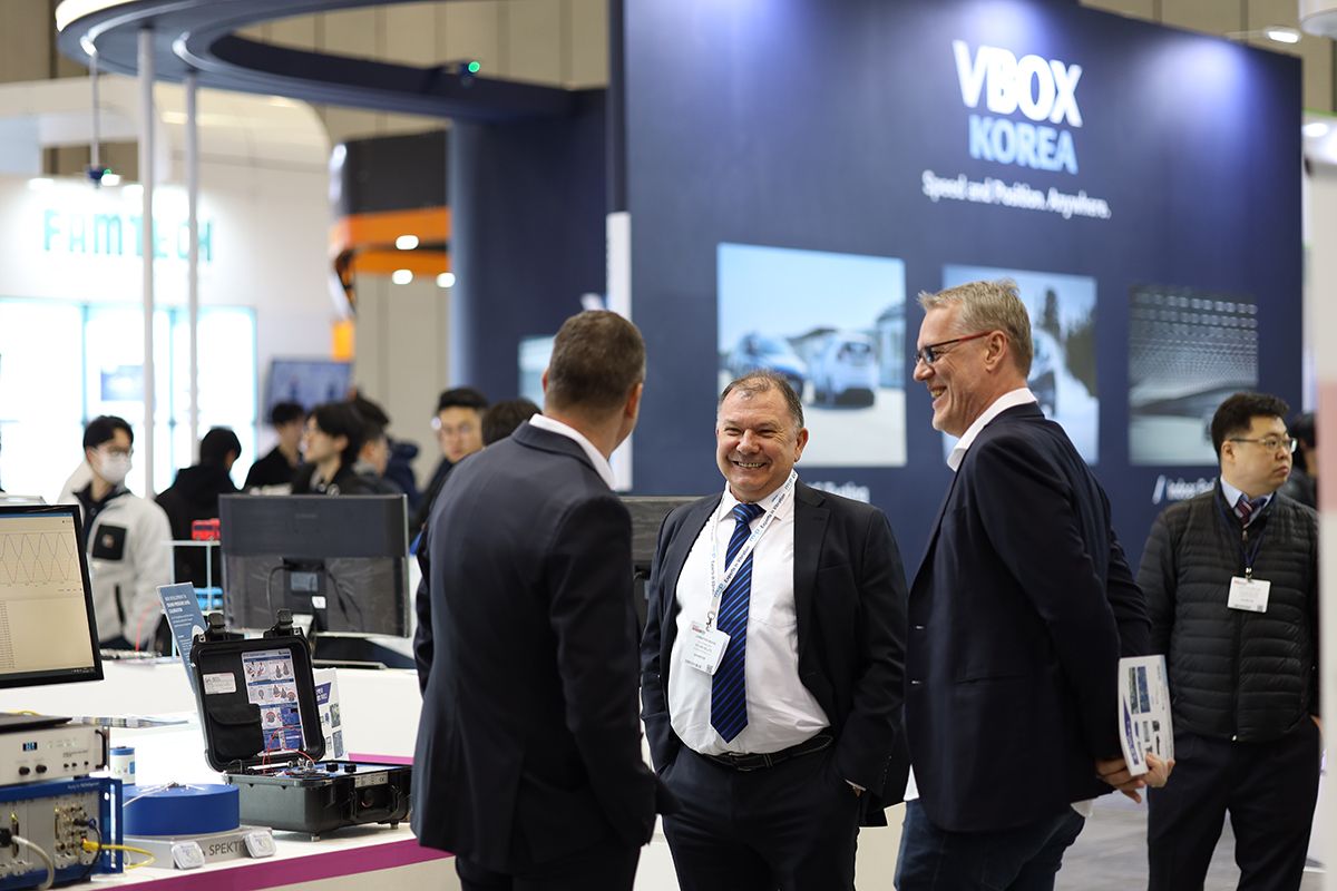 AUTOMOTIVE TESTING EXPO KOREA 2026, 18 March | Event in Seoul | AllEvents