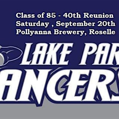LPHS 85-40 Reunion Committee