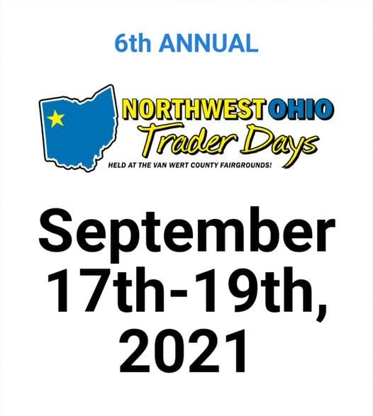 Street Fairs Flea Markets In Van Wert Oh Allevents In Van Wert Fair 2022