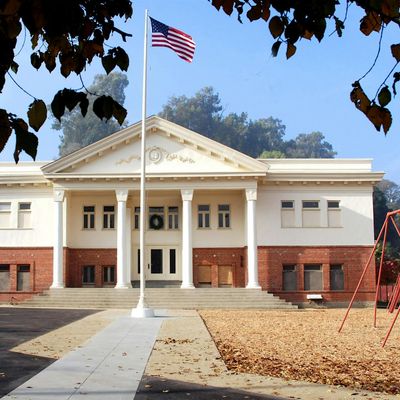 Port Costa Conservation Society