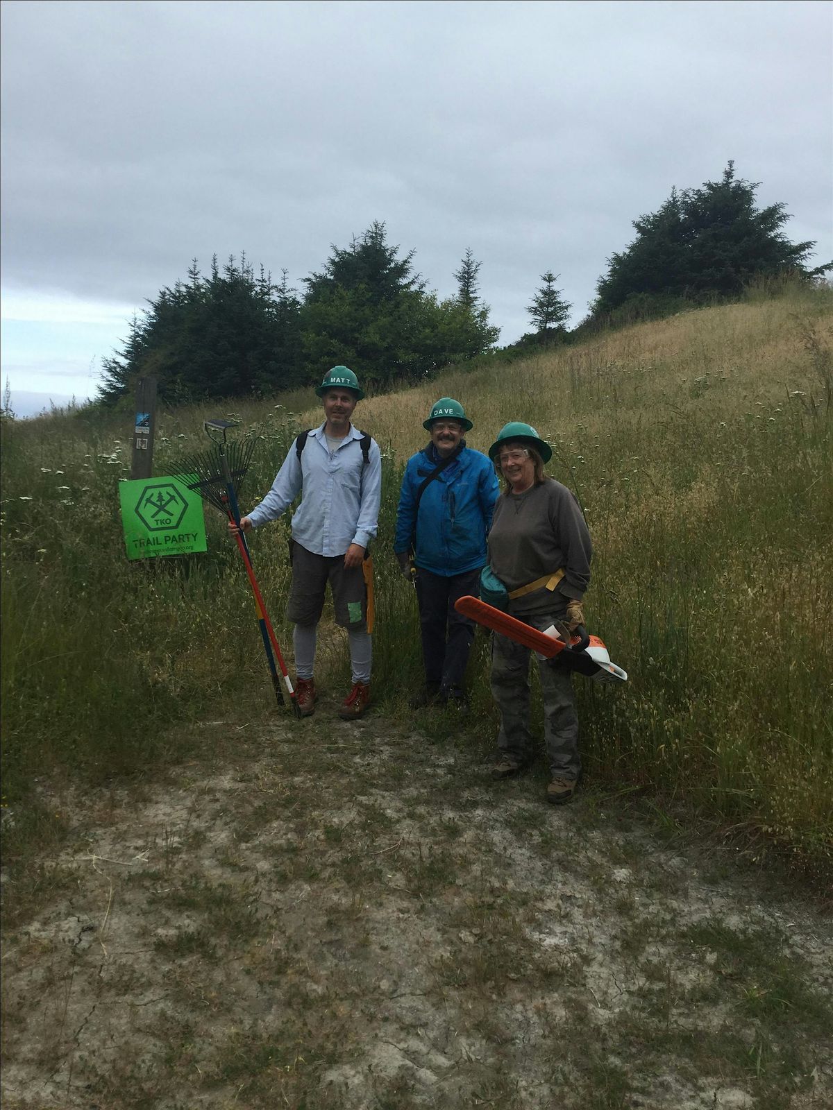 Samuel Boardman Trail Party- South Coast, 10 December | Event in brookings | AllEvents