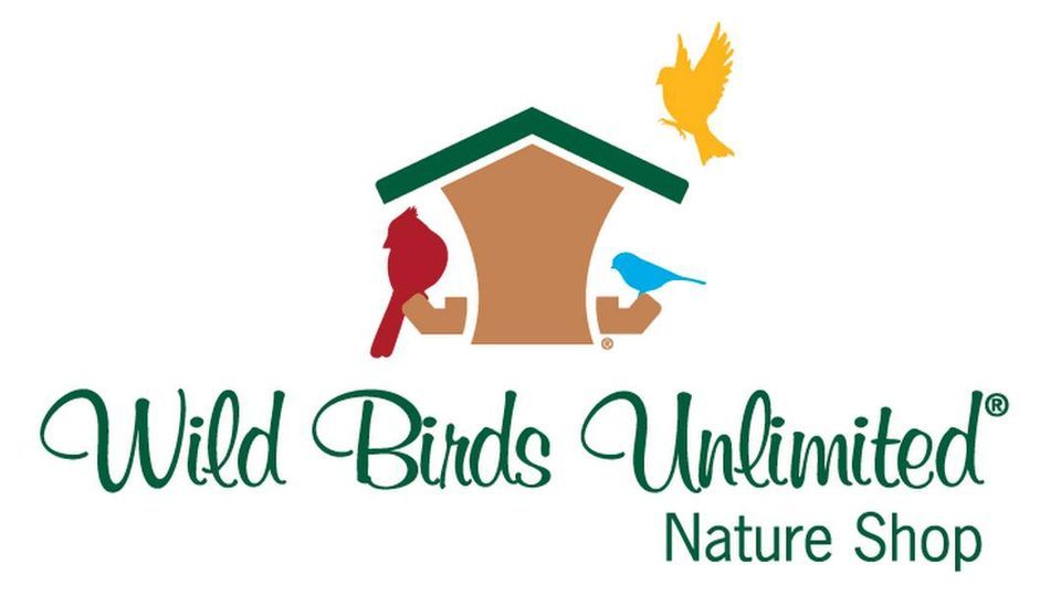 Friends - First "Meeting" 24, Wild Birds Unlimited (Brighton, MI