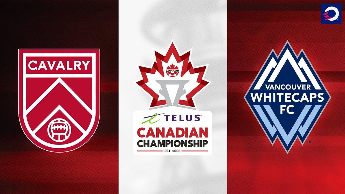 Vancouver FC vs. Cavalry FC, 17 October | Event in Langley | AllEvents