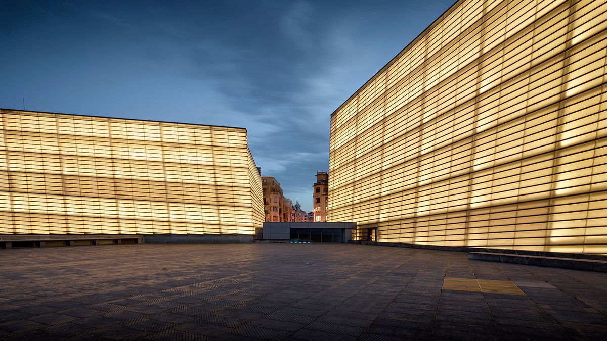 Raphael Donostia Tickets, 11 October | Event in Donostia | AllEvents