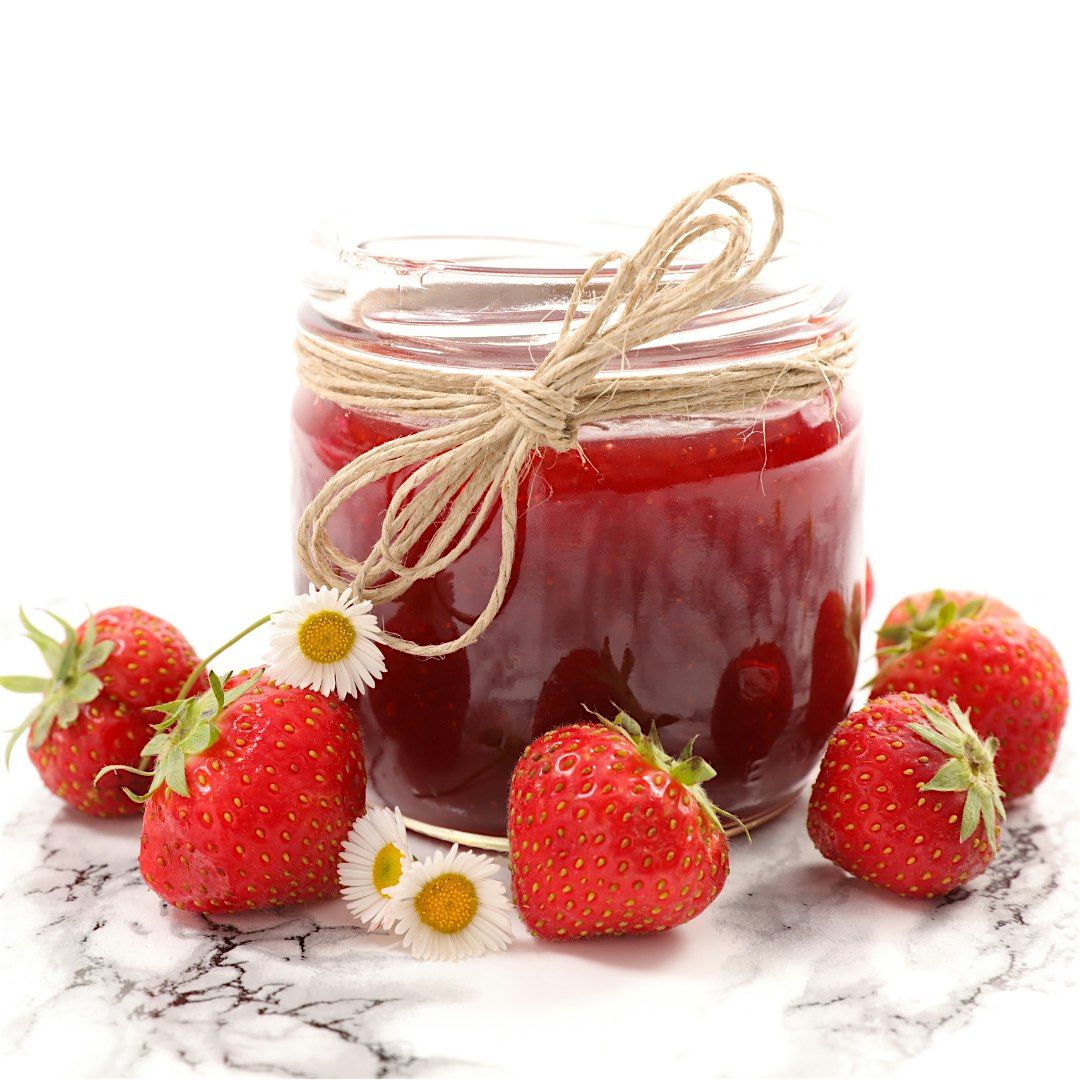 Jam Making Workshop, 29 November | Event in Calgary | AllEvents
