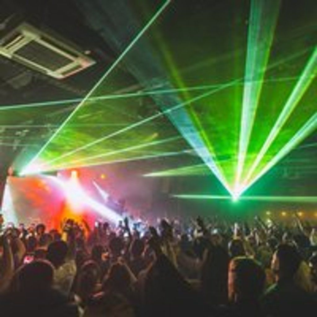 PURE Garage Birmingham, 18 October | Event in Birmingham | AllEvents