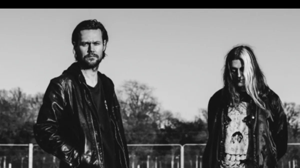 LeBrock, W O L F C L U B in Manchester, 11 December | Event in Manchester | AllEvents