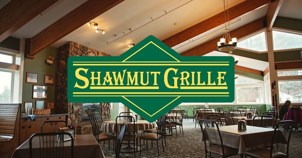 Shawmut Grille Opening, 2275 County Road 24 Swain, NY, United States