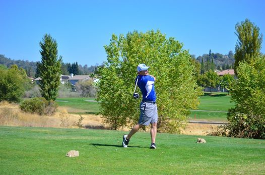 22nd Annual Mayors Cup Invitational Golf Tournament Empire Ranch Golf 