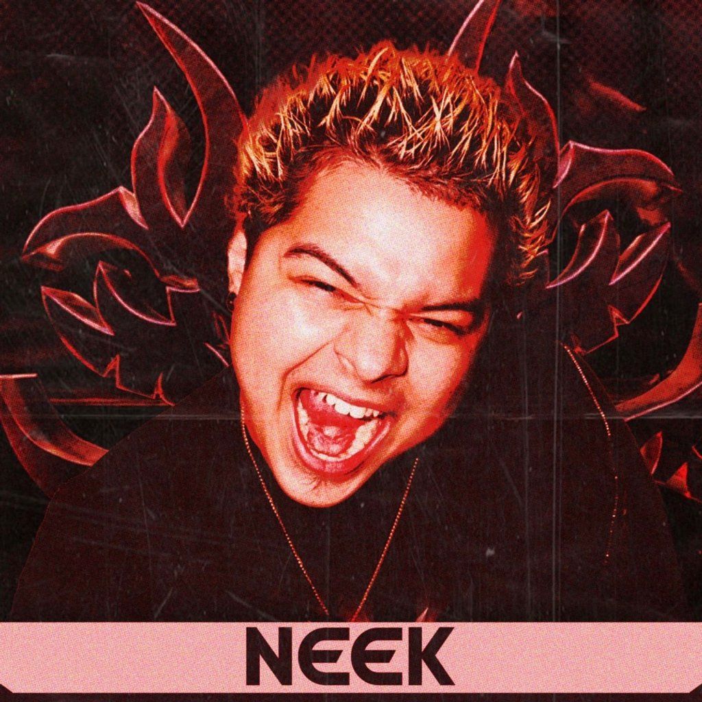 KHAOTIC & BACKROOMS Presents: NEEK, 16 August | Event in Liverpool | AllEvents