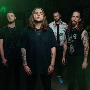 The Browning with Within Destruction, Face Yourself and Dead Eyes