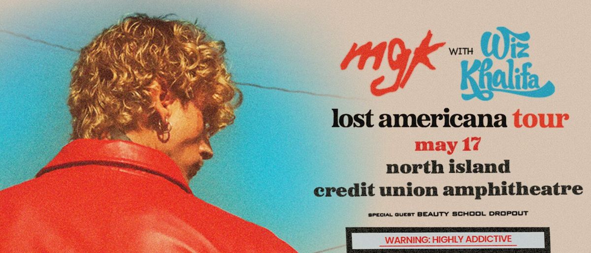 Parking mgk with Wiz Khalifa and Beauty School Dropout, 29 May | Event in Atlanta | AllEvents