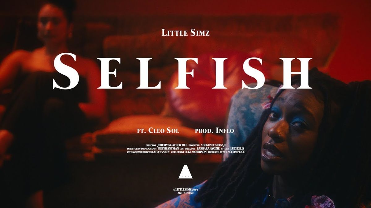 Little Simz at O2 Arena - London, 17 October | Event in London | AllEvents