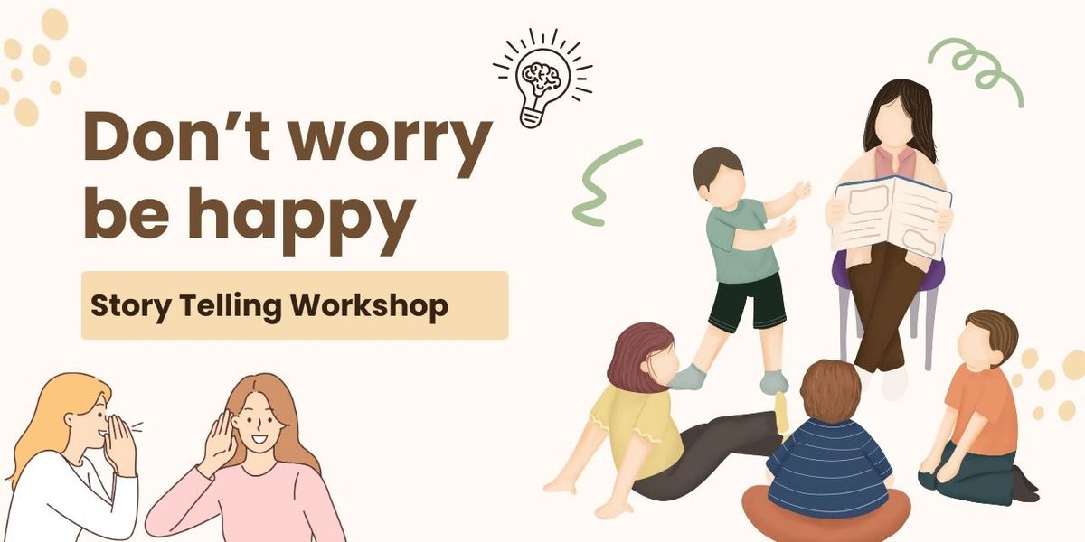 Magical Musical Storytelling Experience, 30 November | Event in New Delhi | AllEvents