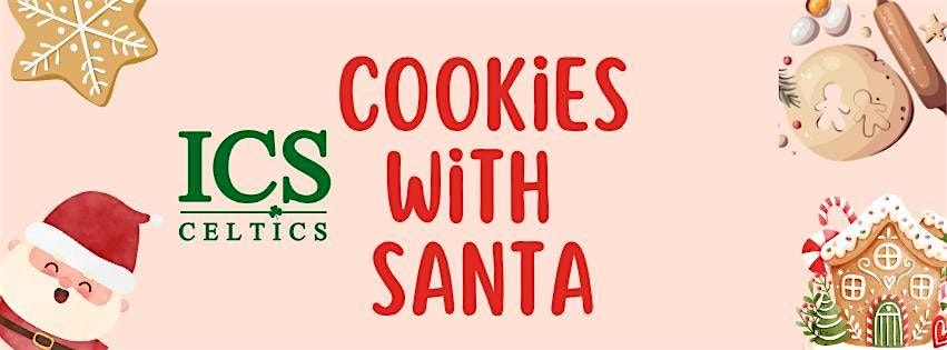 Cookies with Santa, 7 December | Event in Hialeah | AllEvents