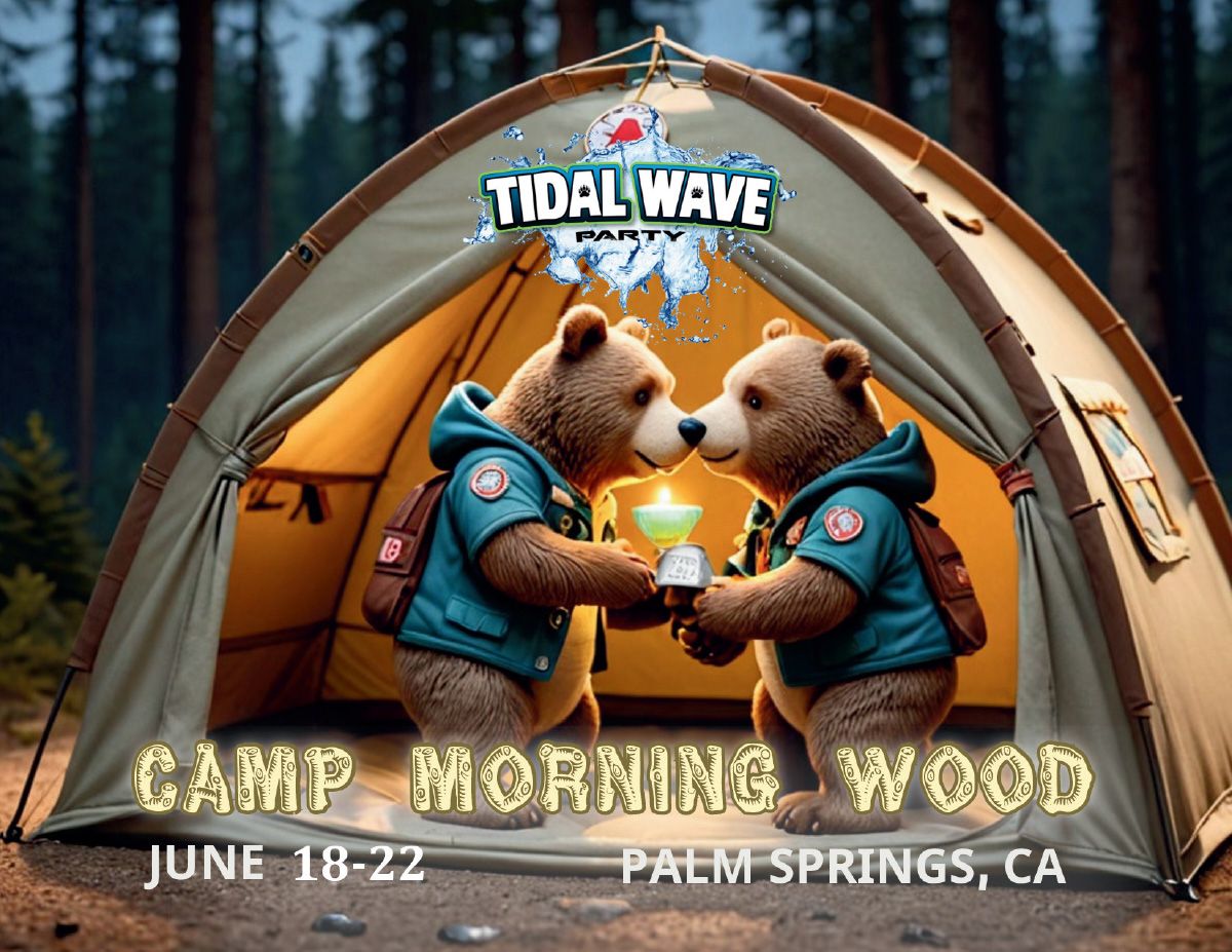 Morningwood Manor, 6 May | Event in Tacoma | AllEvents