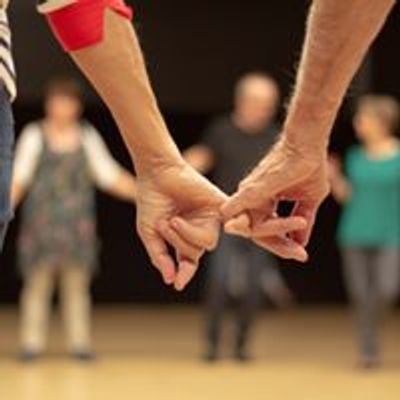 Folk, MJC Palente, Besançon