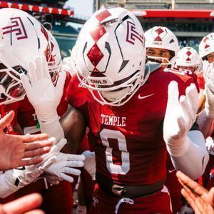 Parking Temple Owls at UTSA Roadrunners Mens Basketball