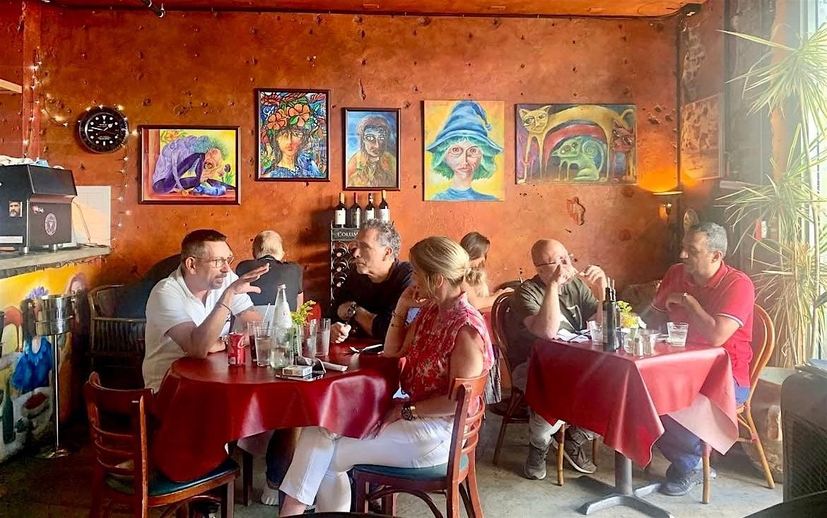 Italian Food & Live Jazz, 19 December | Event in Miami | AllEvents