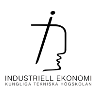 Sektionen för Industriell Ekonomi KTH