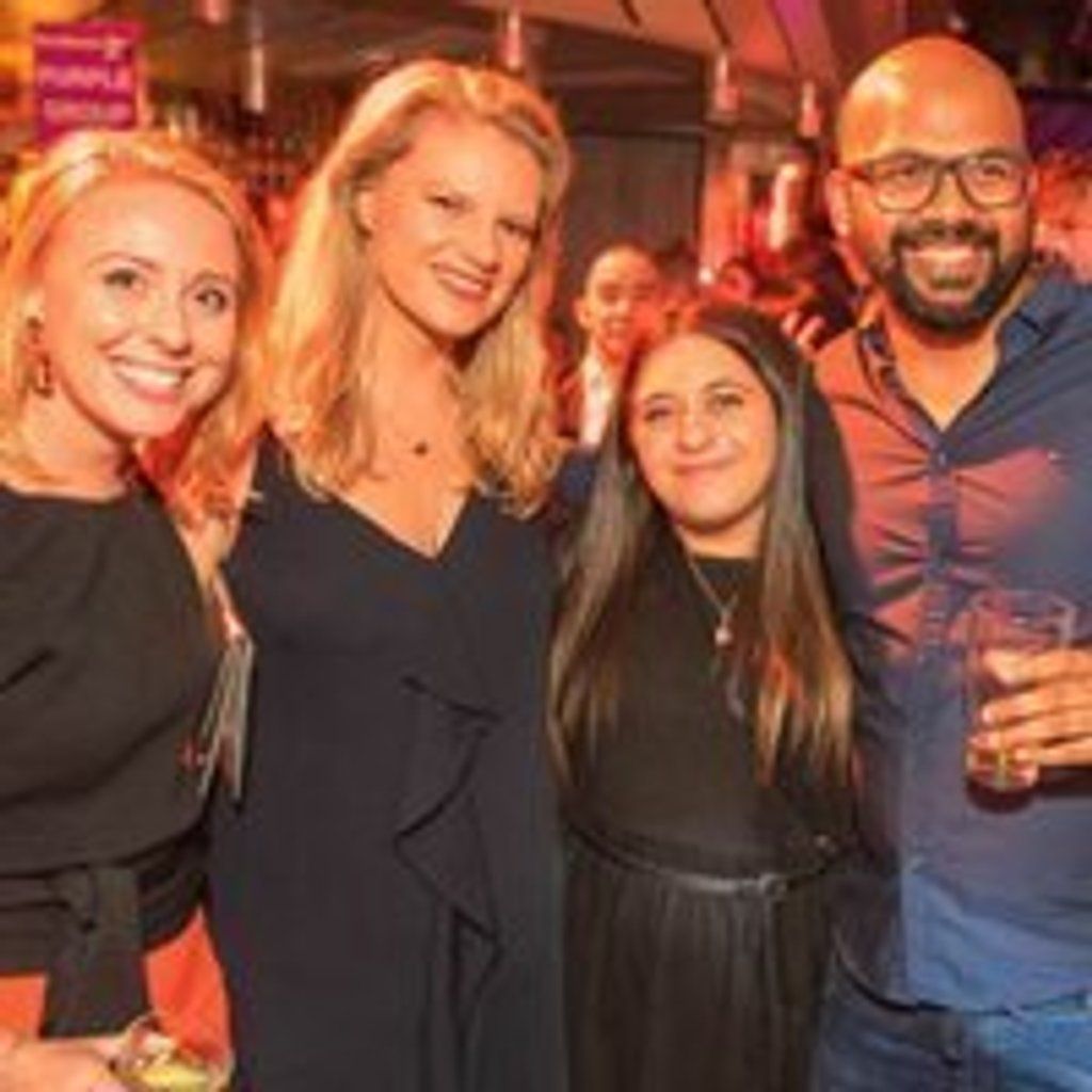 Singles Party @ Penta Hotel, Reading  (Ages: 30 +), 20 September | Event in Reading | AllEvents