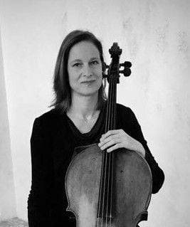 Anja Lechner