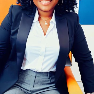 Felica Alford-Booker logo