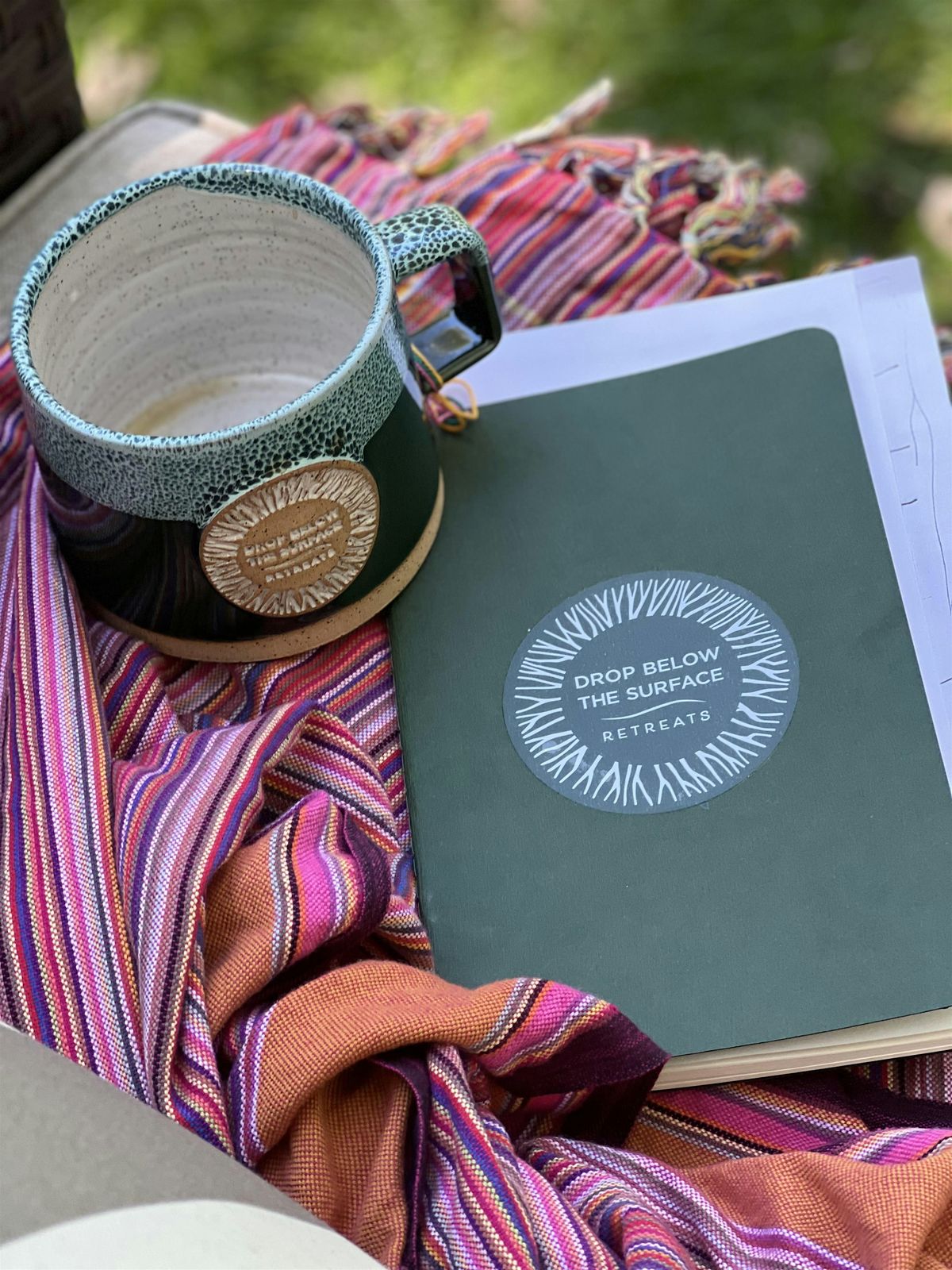 Inspire your 2026 with Drop Below the Surface Retreats, 11 January | Event in Lancaster | AllEvents