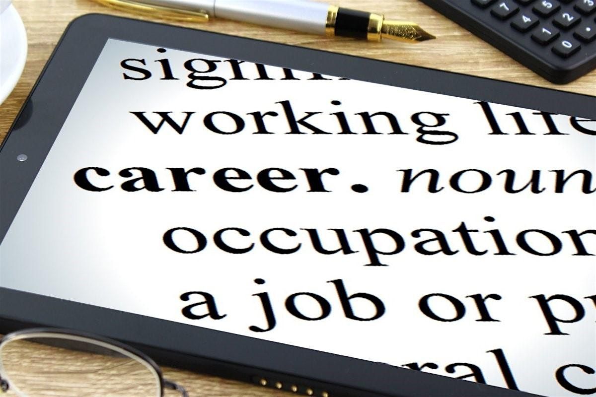 Career Pathway, 2 December | Event in St. Louis | AllEvents