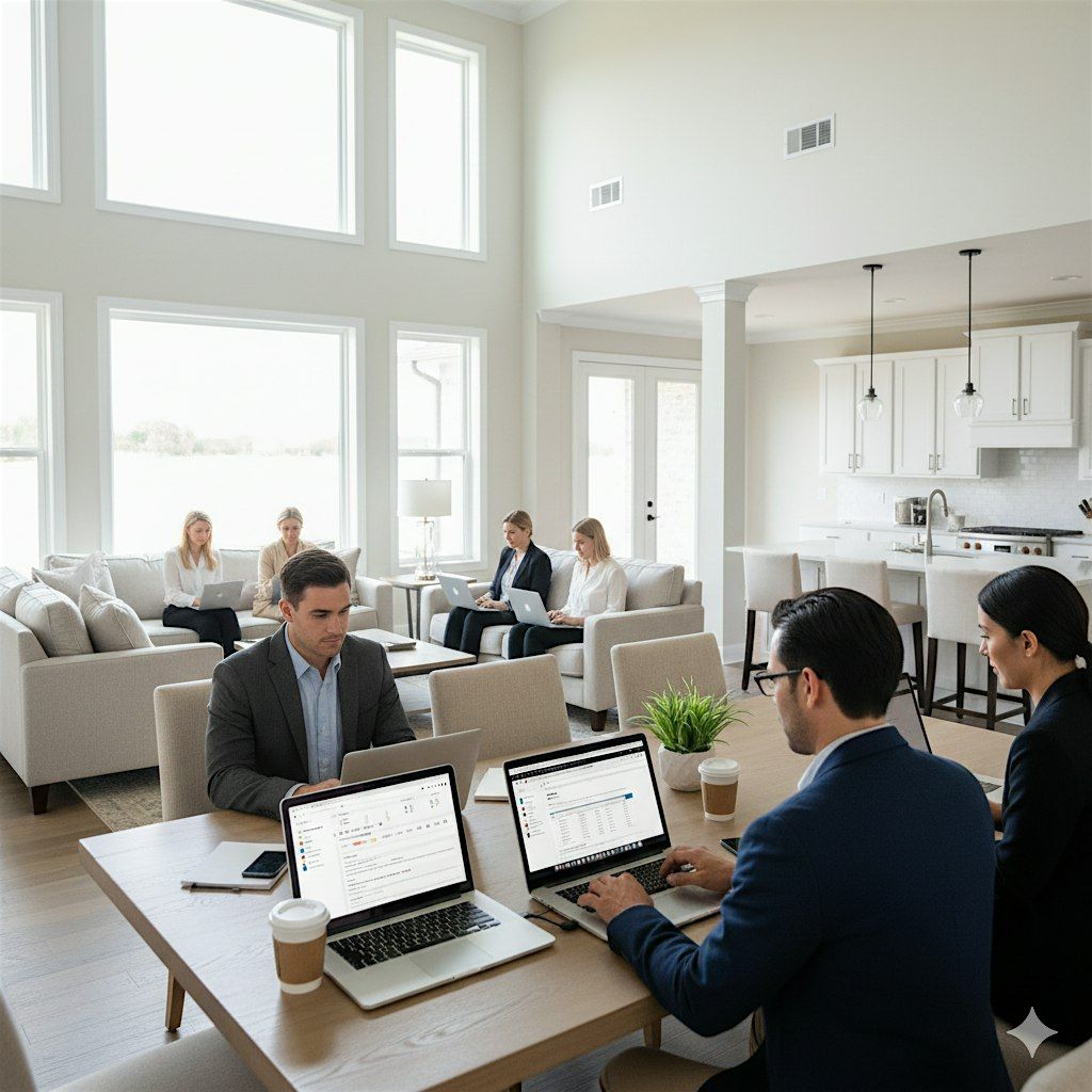 Click. Create. Canva