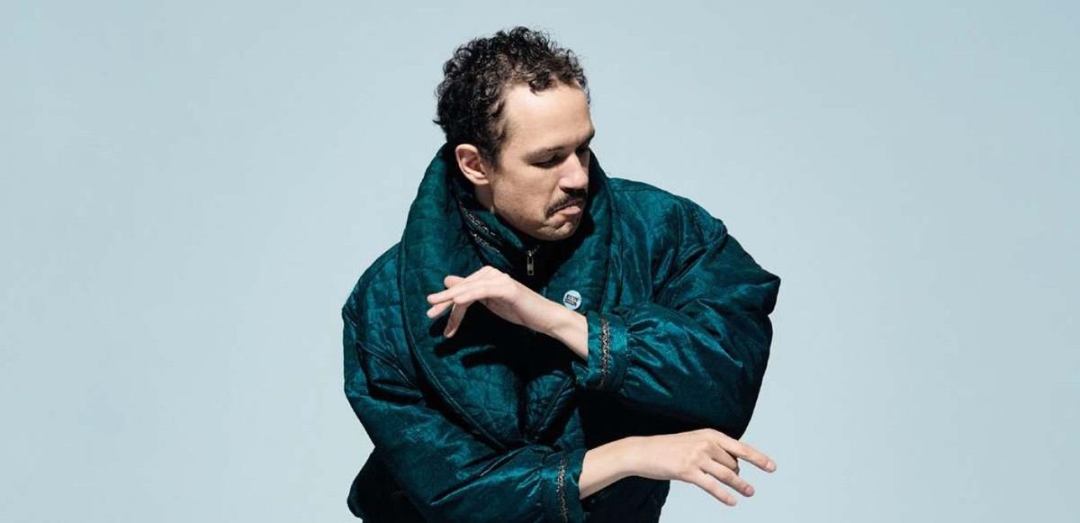 Darwin Deez (18+), 13 May | Event in Los Angeles | AllEvents