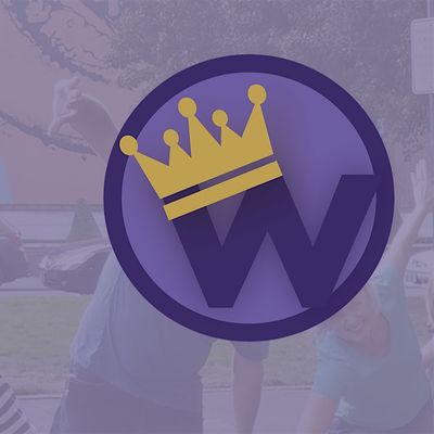 Wacky Walks