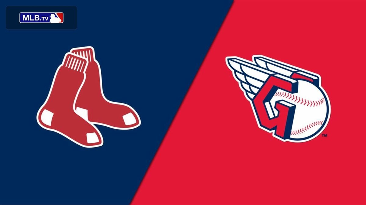 Cleveland Guardians at Boston Red Sox, 1 September | Event in Boston | AllEvents