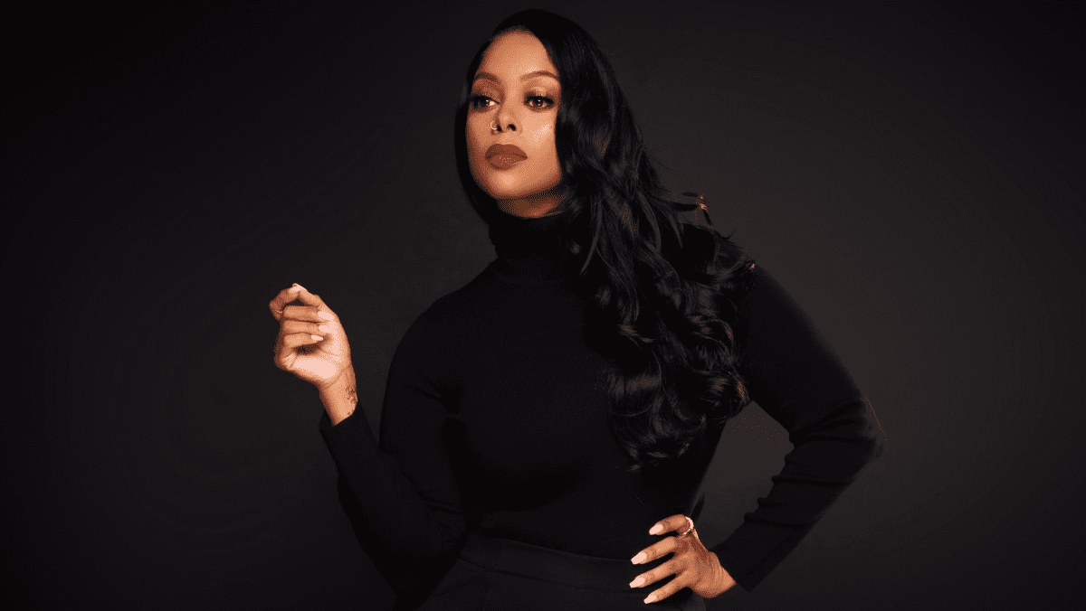 Chrisette Michele (21+), 25 June | Event in Cary | AllEvents