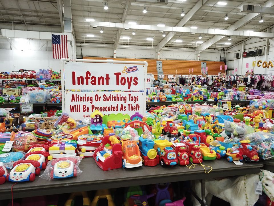 Chattanooga Spring Event, Camp Jordan Arena, Chattanooga, 12 March 2023