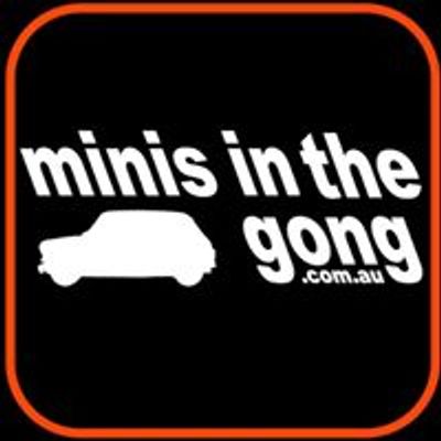 Minis In The Gong