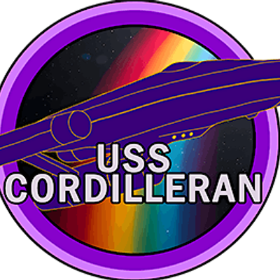 USS Cordilleran logo