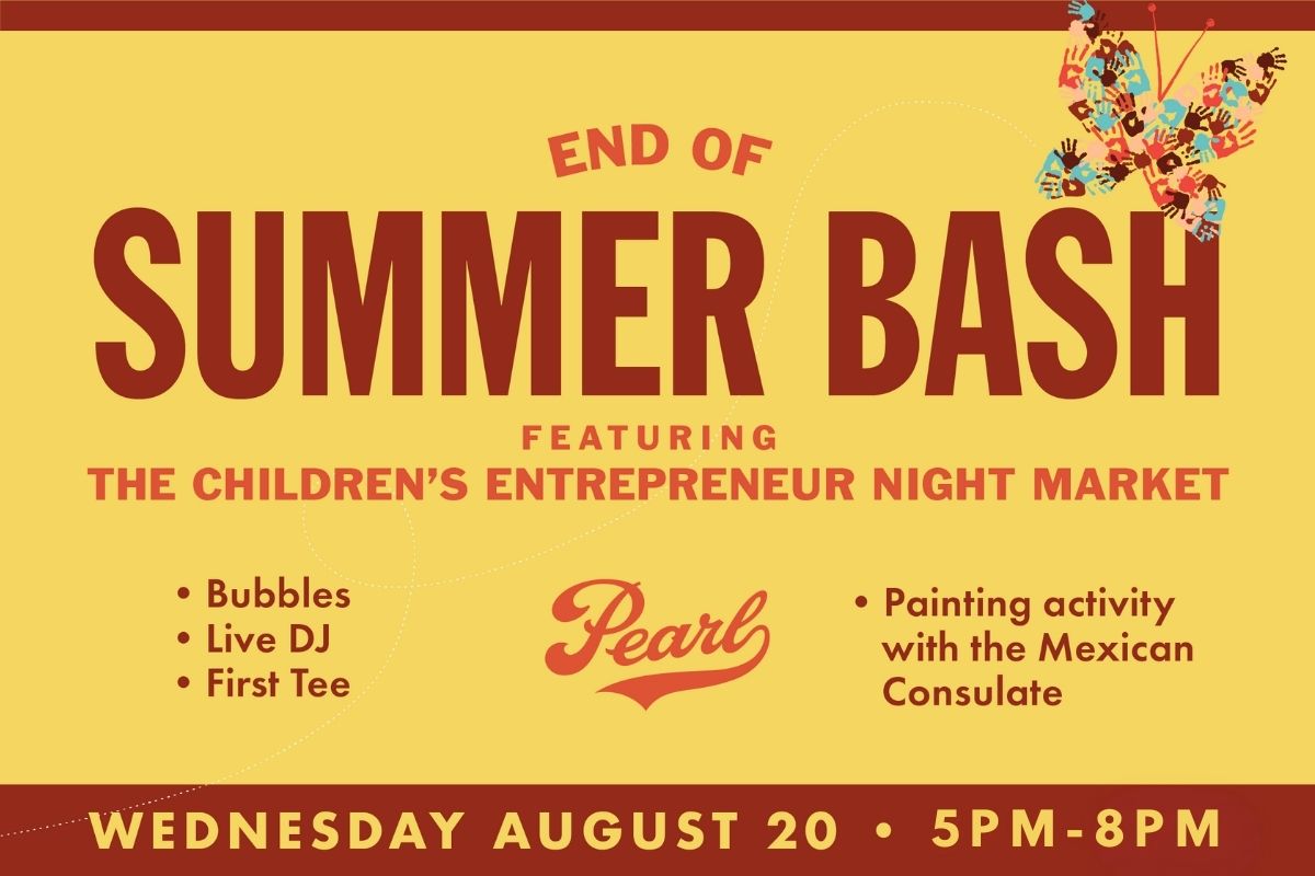 End of Summer Bash, 6 September | Event in Crown Point | AllEvents