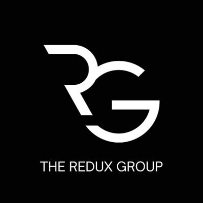 The Redux Group logo