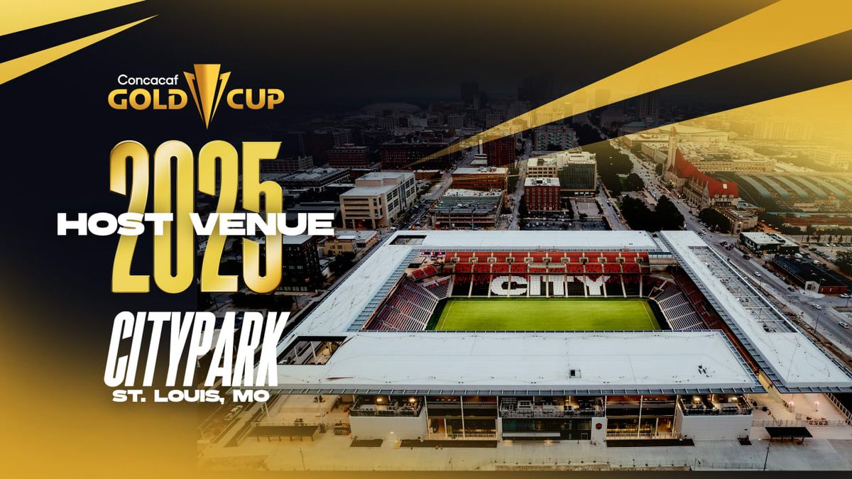 CONCACAF Gold Cup Semifinals, 1 July | Event in Santa Clara | AllEvents