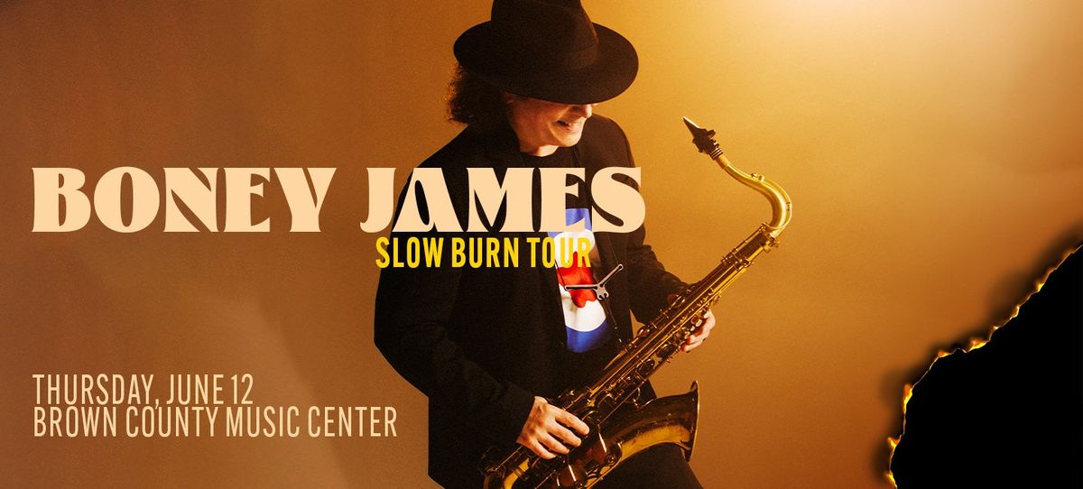 Boney James, 15 November | Event in Fort Wayne | AllEvents