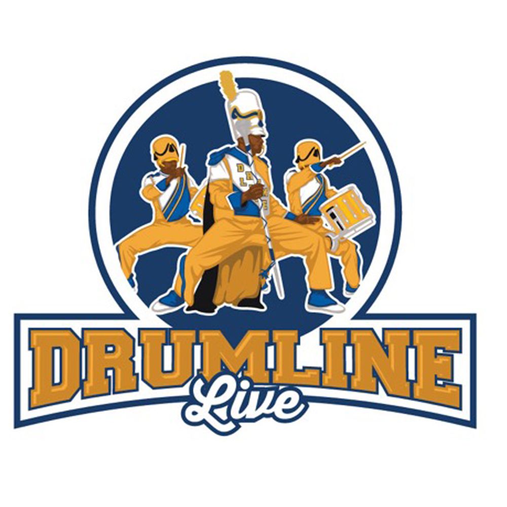 Drumline Live!, 7 February | Event in Newark | AllEvents